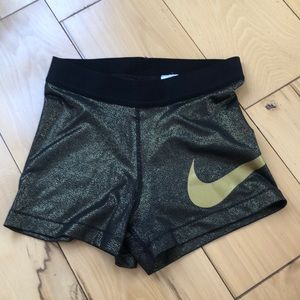 Nike pro spandex